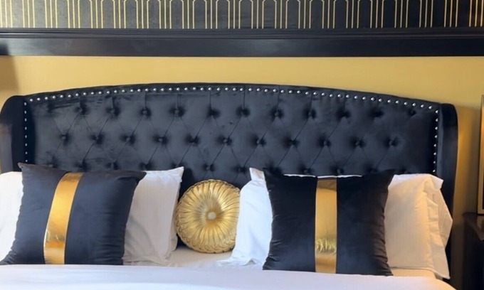 Gonzales Hotel | The Alcalde Hotel