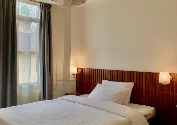 Dimapur Hotel | The Alcove Bed and Breakfast