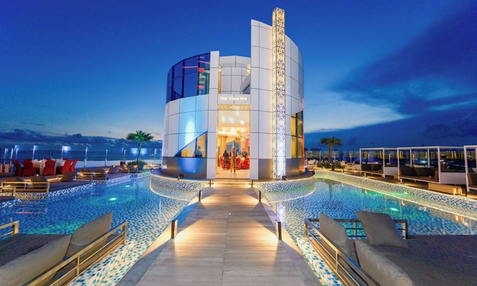 Balikpapan Hotel | The All-Suite Pentacity Hotel Balikpapan