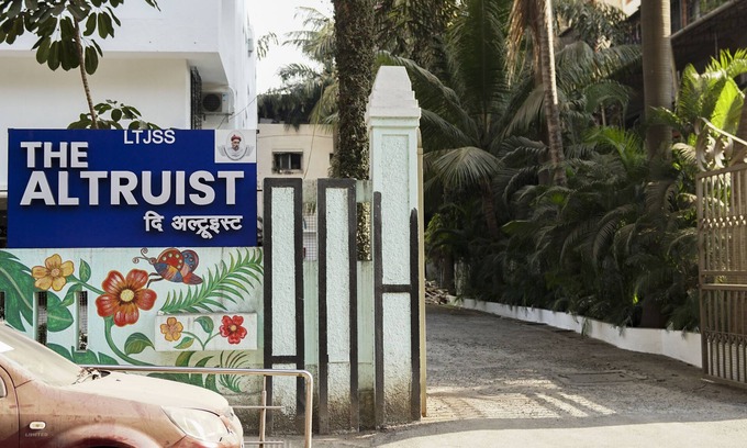 Kopar Khairane Hotel | The Altruist Business Stays NM-2