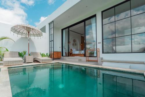 Mambal Villa | The Alvarendra Ubud Villa By Bali Cabin