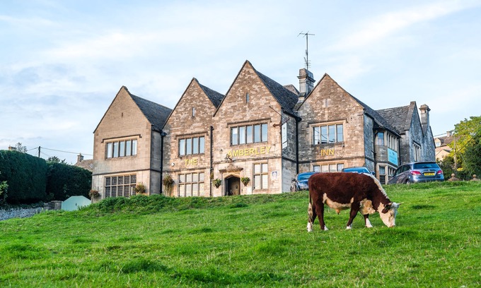 Inchbrook Hotel | The Amberley Inn