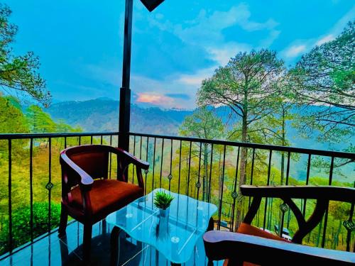 Sursand Hotel | The Ambience Resort, Nainital - A Hidden Gem Away From City Hustle