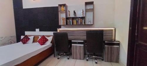 Ludhiana House | The Amor