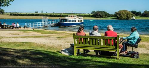 Oakham Hotel | The Angler Hotel