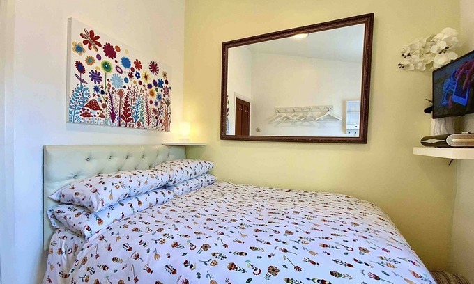 Amersham Apartment | The Annex at The Old Barn House Old Amersham Buckinghamshire
