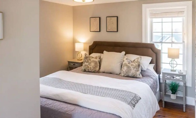 Merrickville-Wolford Cottage | The Annex- cozy cottage in Merrickville village