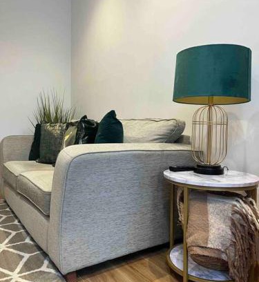 Acomb House | The Annex in York