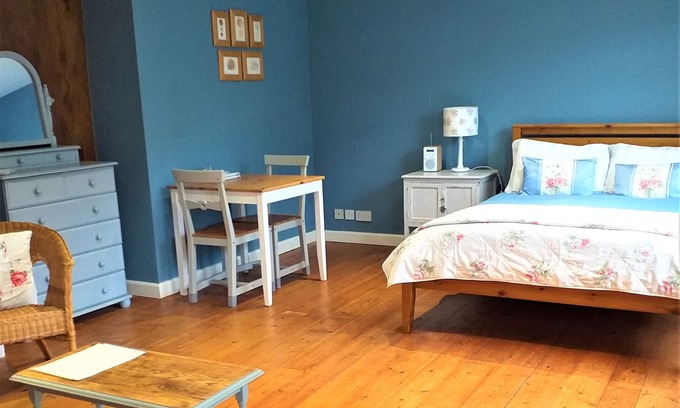 Mary Tavy Apartment | The Annex | Self Catering Accommodation