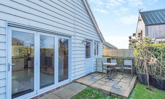 Snettisham Cottage | The Annexe at Park Farm Barns - UK39379