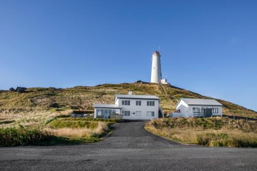 Reykjanesbær Apartment | The Apartment at Reykjanesviti