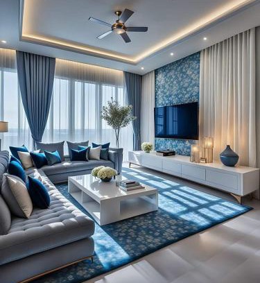 Loralai District Apartment | The Apartment of Islamabad