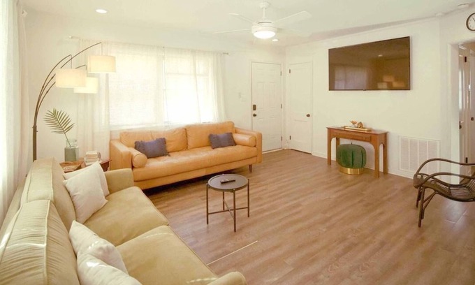 Hanahan House | The Arbor: Cute Modern Home + Ideal Location!