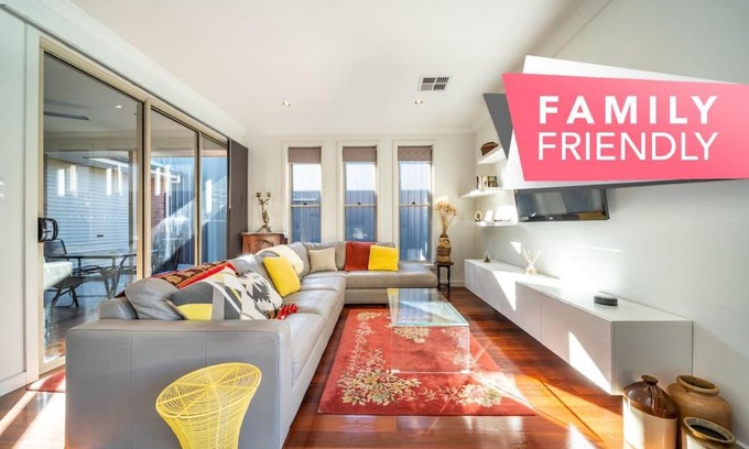 Welland House | The Arlington West Hindmarsh