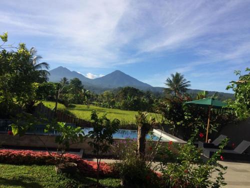 Banjartegehe House | The Aroma Villa Munduk