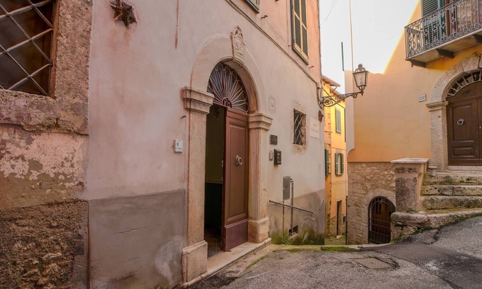 Arpino House | The Arpino Suite - vacation rental by owner