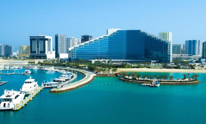 Muharraq Resort | The Art Hotel & Resort