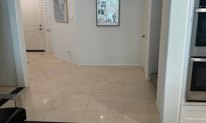 Sun City House | The Art of Sophisticated Elegance in Menifee:Luxury Living w/Separate Gen Suite