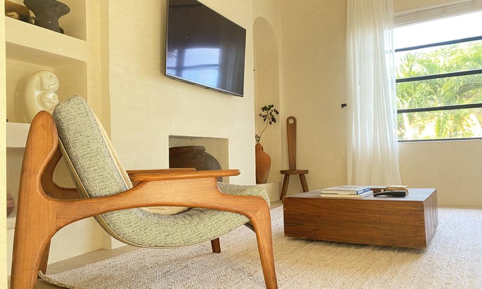 Croissant Park House | The Artisan - 5 Mins from FLL Airport/Cruiseport