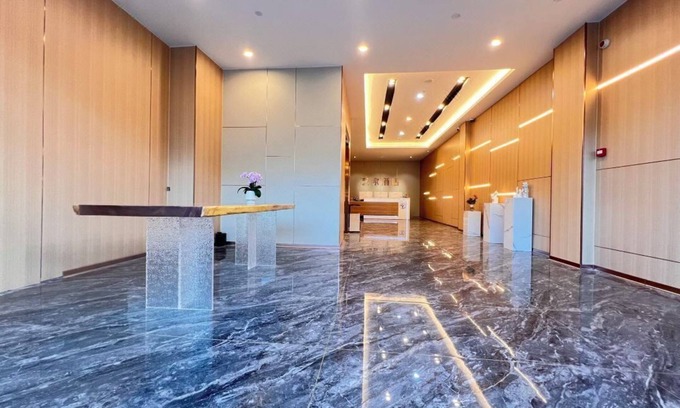 Zhuhai Hotel | The Artist Hotel Sanzao Chinatown Market