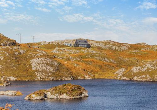 Clachtoll House | The Artists House Comraich
