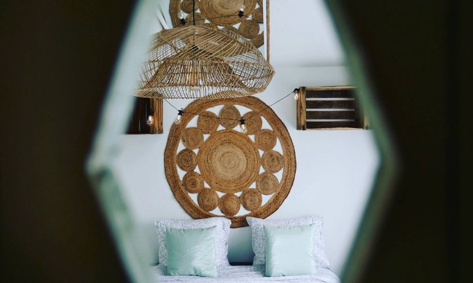 Souchez Apartment | The Artois Loveroom