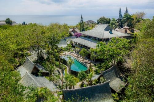 Uluwatu Hotel | The Asa Maia - Bespoke Wellness Resort