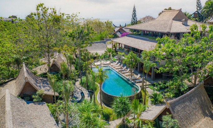 Uluwatu Hotel | The Asa Maia