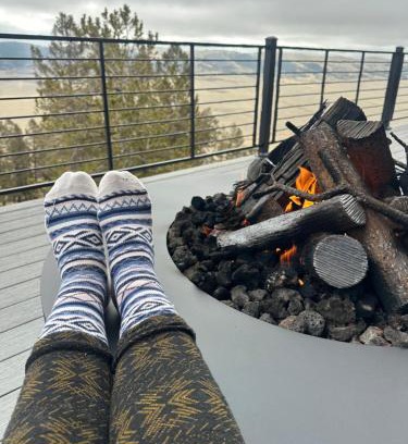 Fairplay Apartment | The Aspen