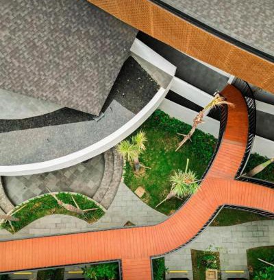 Prigen House | The Astana Resort and Leisure