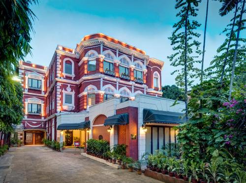 Park Street Hotel | The Astor