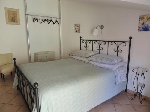 Vallo della Lucania Apartment | The Attic Home Vallo della Lucania