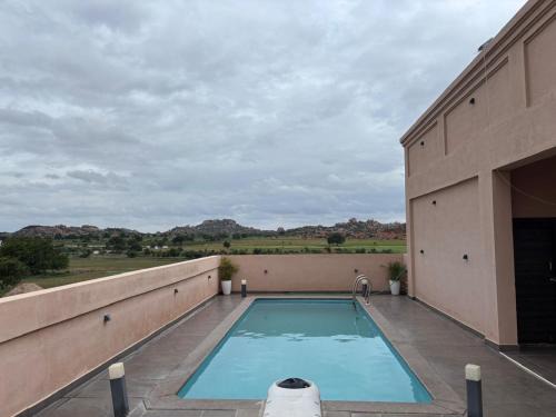 Adoni Apartment | The Aura