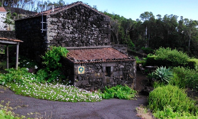 Prainha Cottage | The Authentic Azores