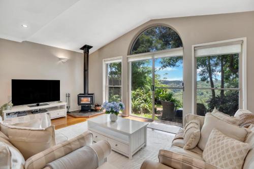 Montville House | The Avenue at Montville Cottage