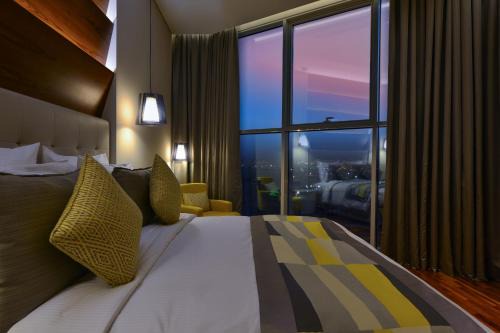 Al Sadd Hotel | The Avenue Hotel