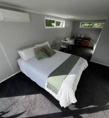 Tauranga South Apartment | The Avenues Hideaway