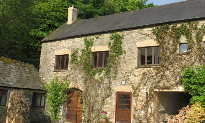 Wheddon Cross Cottage | The Ballroom at Cutthorne