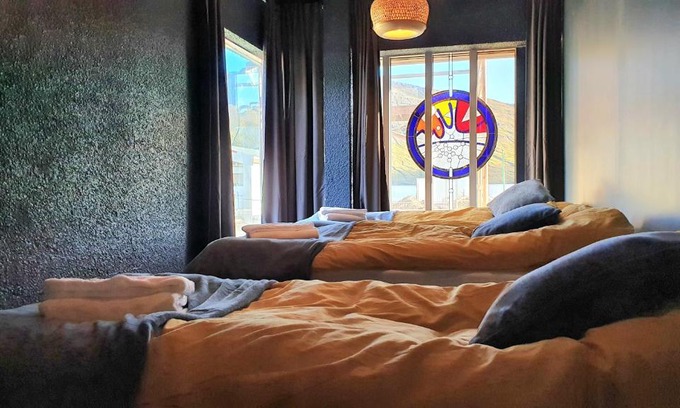 Neskaupstadur Bed & Breakfast | The Bank Sleeping Guesthouse