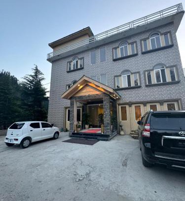 Kohistan Apartment | The Barcelo Hotel Apartments