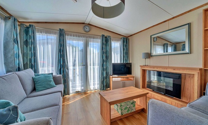 Wimborne House | The Barkley by Interhome