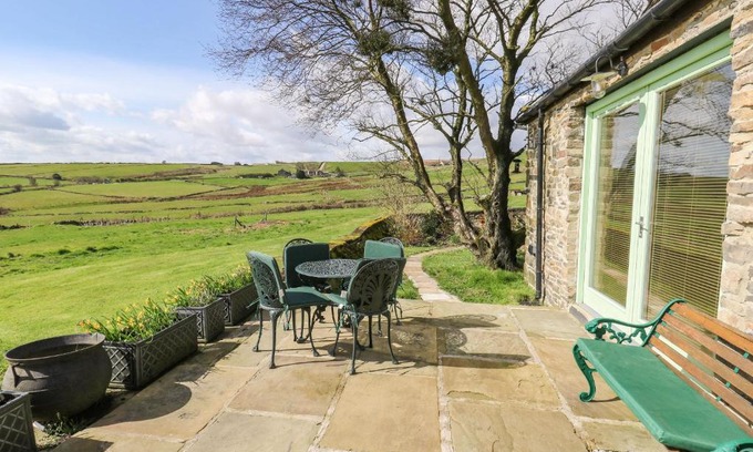 Sowerby Bridge House | The Barn at Crow Hill Shaw Farm