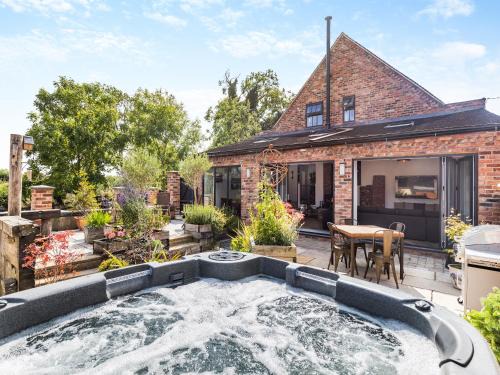 Radbourne House | The Barn