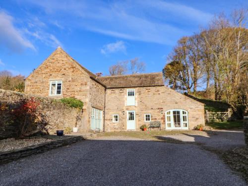 Frosterley House | The Barn