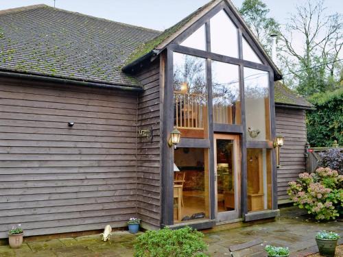 West Meon House | The Barn