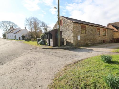 Glentham House | The Barn