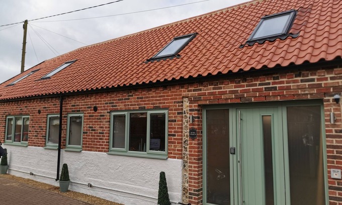 Swaffham Apartment | The Barn