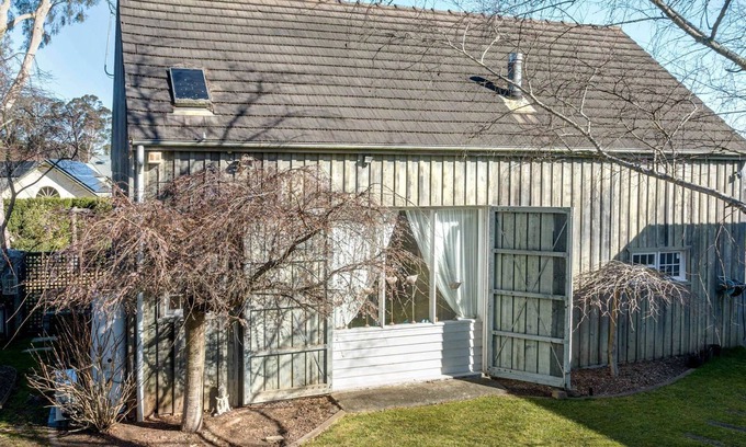 Burradoo House | The Barn in Burradoo, Southern Highlands