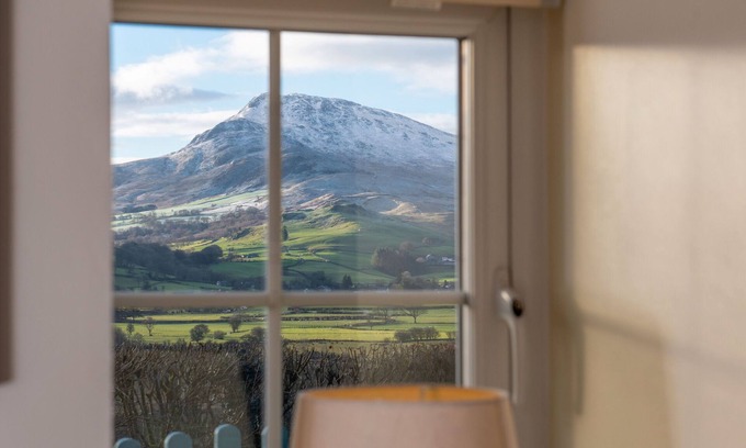 Llanuwchllyn Cottage | The Barn - One Bedroom Cottage, Sleeps 2