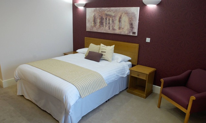 Cannock Hotel | The Barns